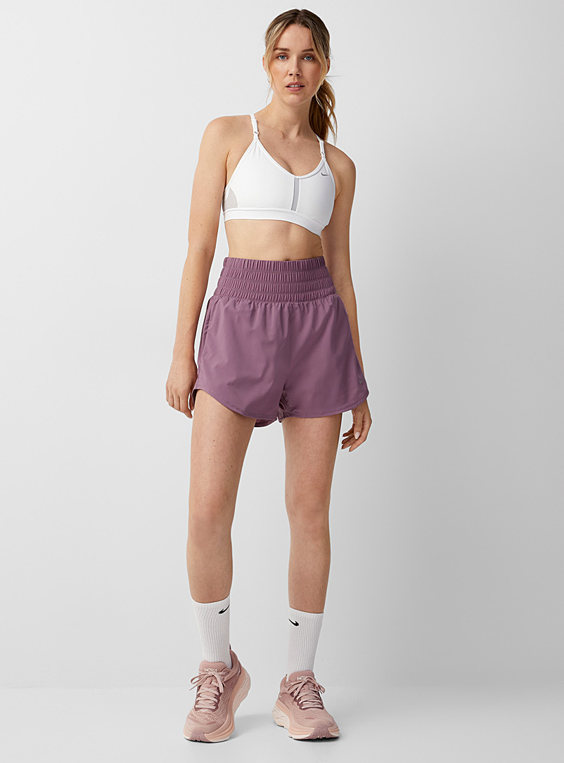 Nike Lilacs Lightweight high-rise short for women