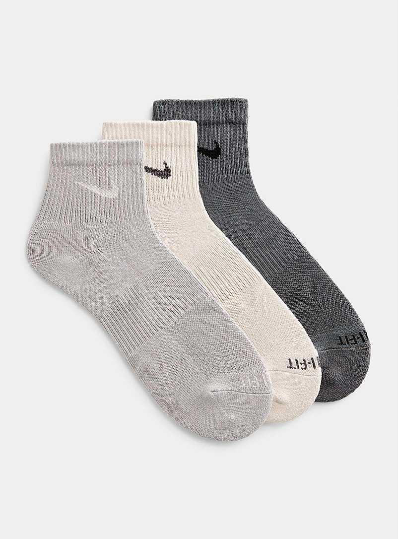 Chaussettes Nike Everyday Plus Cushioned - Nike - Homme
