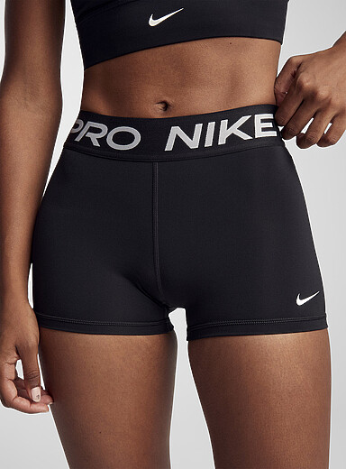 Le short de compression taille logo Nike Pro