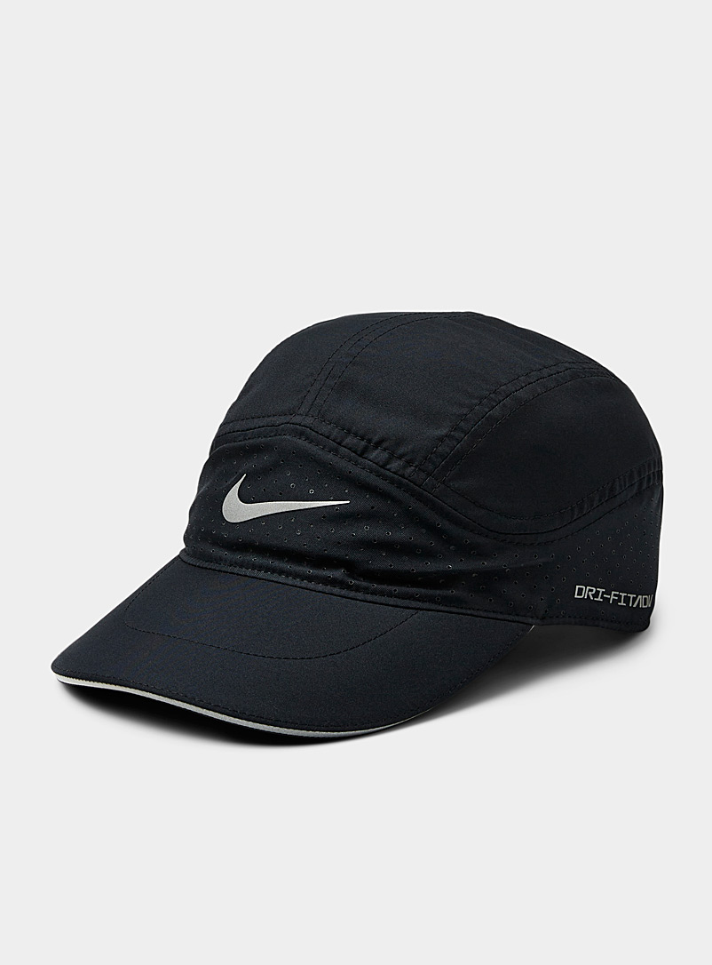 Nike Black Fly unstructured cap for women