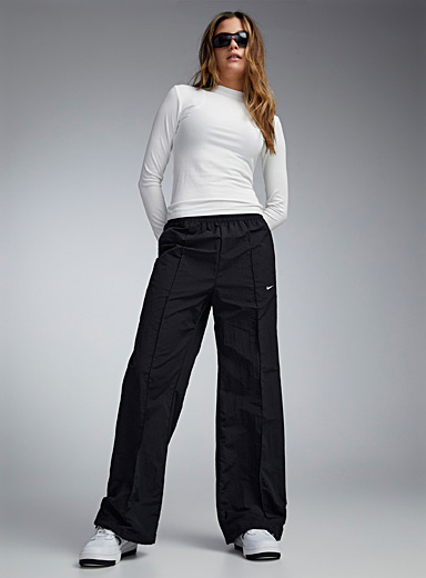 Loose logo jogger, Nike, Shop Women's Casual Pants Online