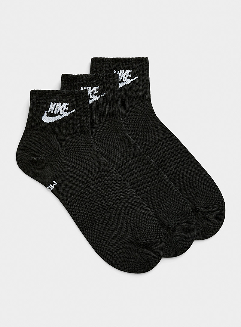 Men's Sportswear Socks | Simons Canada