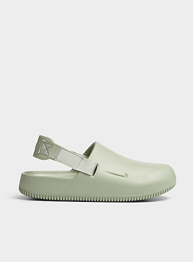 La mule Calm Homme