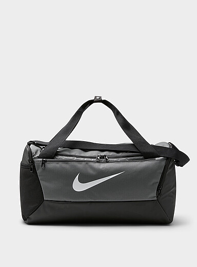 Le sac de sport signature
