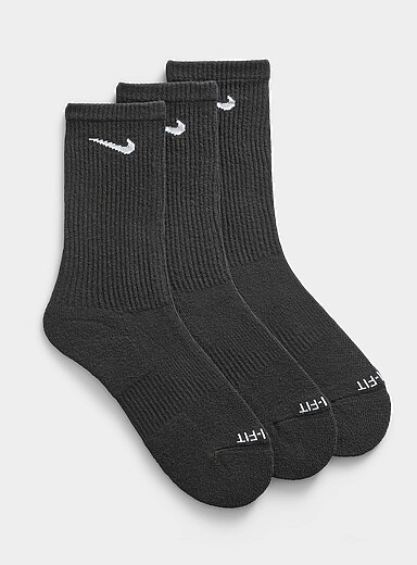 Everyday Plus seasonal socks 3-pack