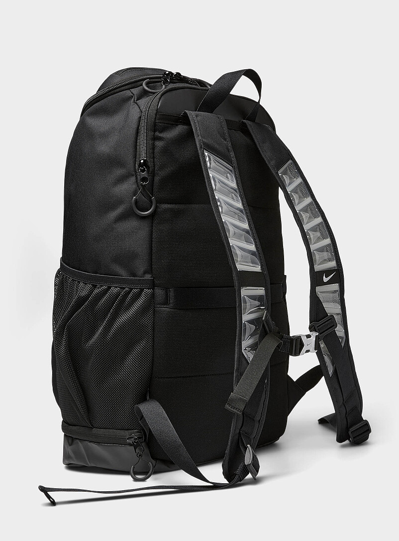Nike: Le sac &agrave; dos Varsity Elite 32 L Noir pour homme