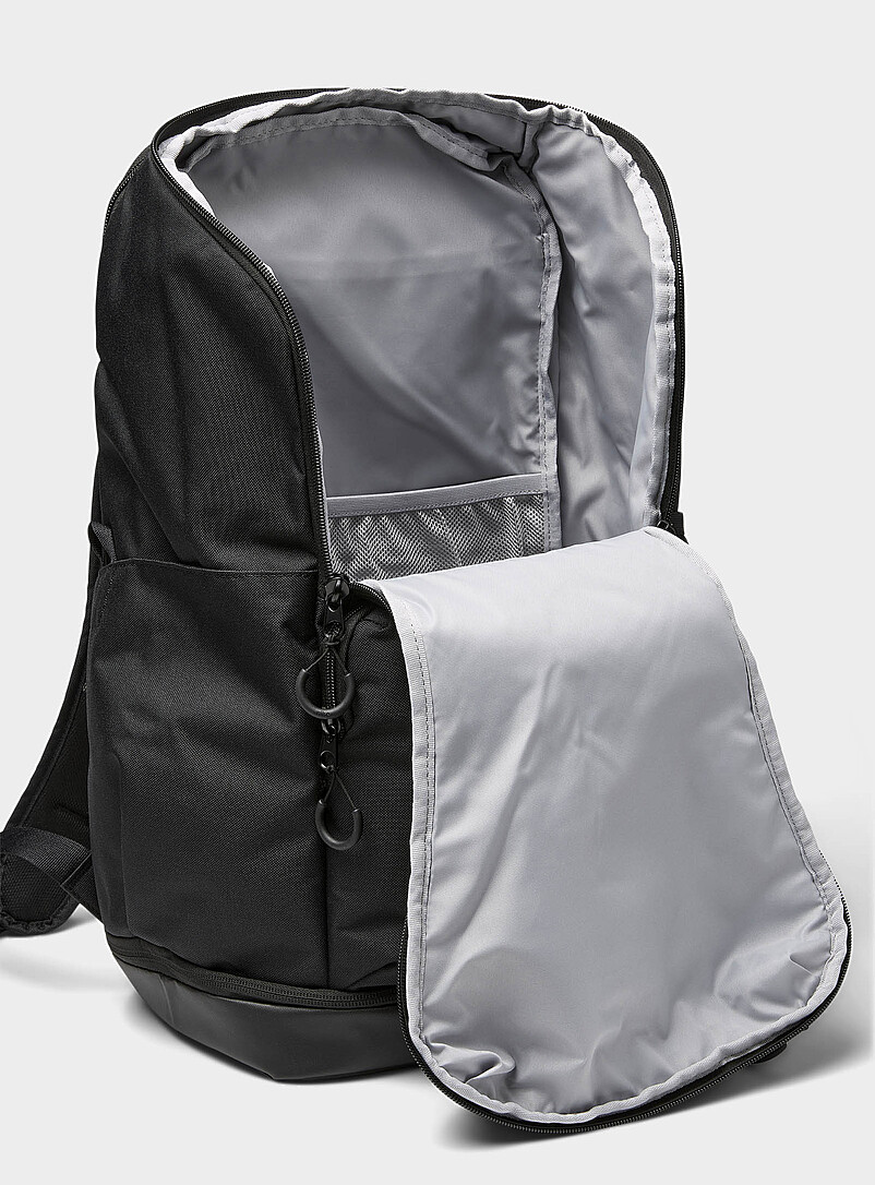 Nike: Le sac &agrave; dos Varsity Elite 32 L Noir pour homme