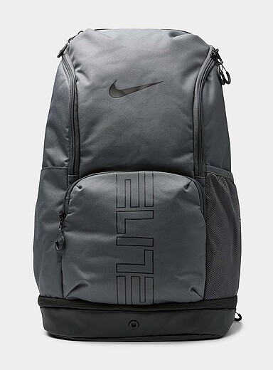nike basketball backpacks canada Volleyball Backpack in Whether youre playing with friends or scoring an incredible basket indoors Bags Activewear Accessories for Men
