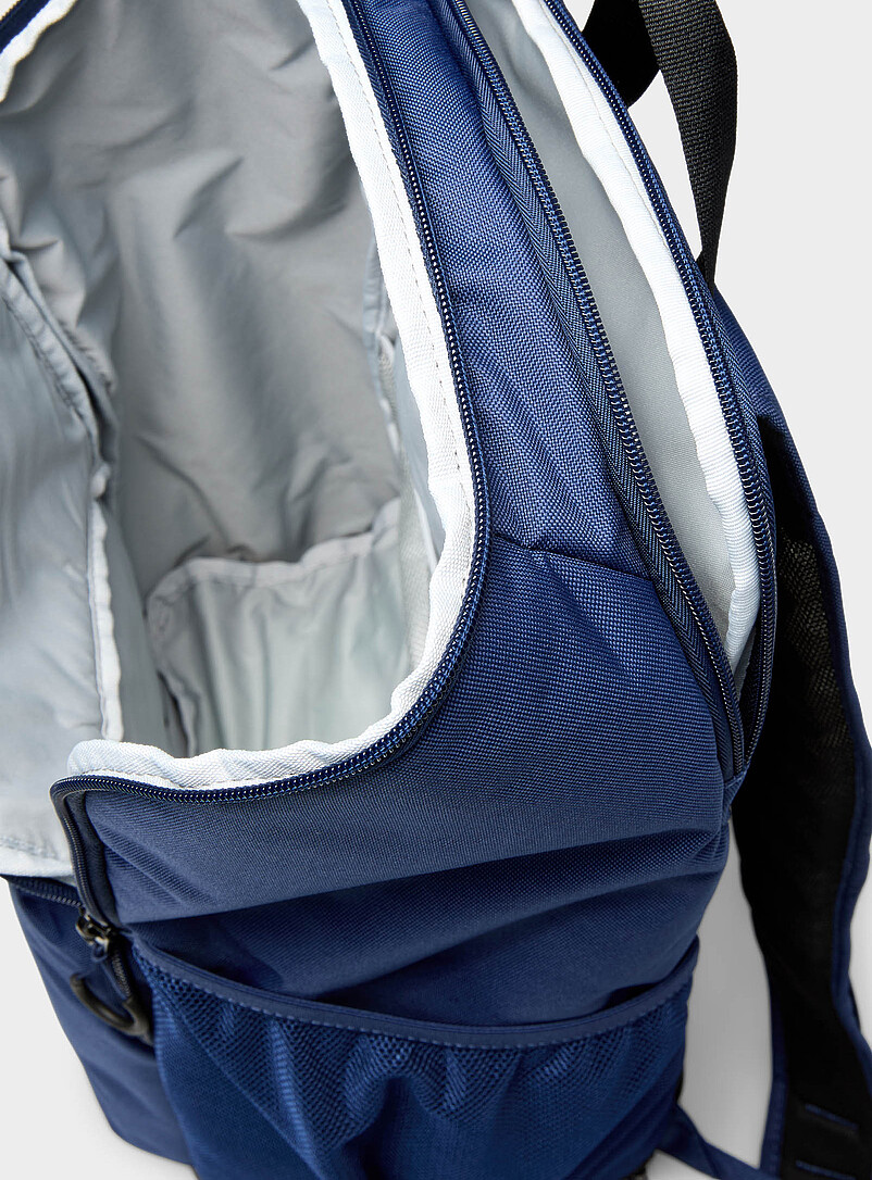 Nike: Le sac &agrave; dos Varsity Elite 32 L Noir pour homme