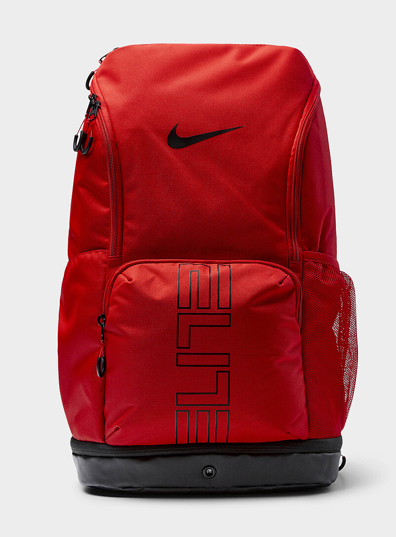Nike: Le sac &agrave; dos Varsity Elite 32 L Noir pour homme