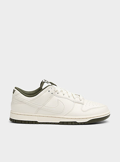 Le sneaker Dunk Low Retro Homme