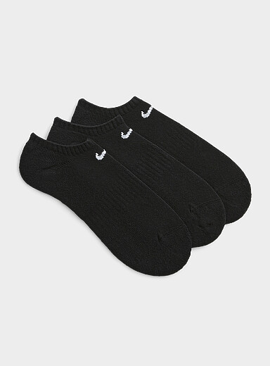 Everyday ped socks Set of 3