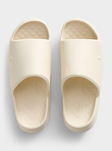 Nike Off White Calm 2.0 slides Men for men