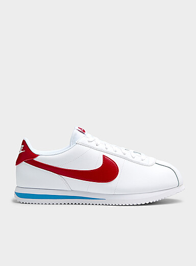 Le sneaker Cortez r&eacute;tro Homme