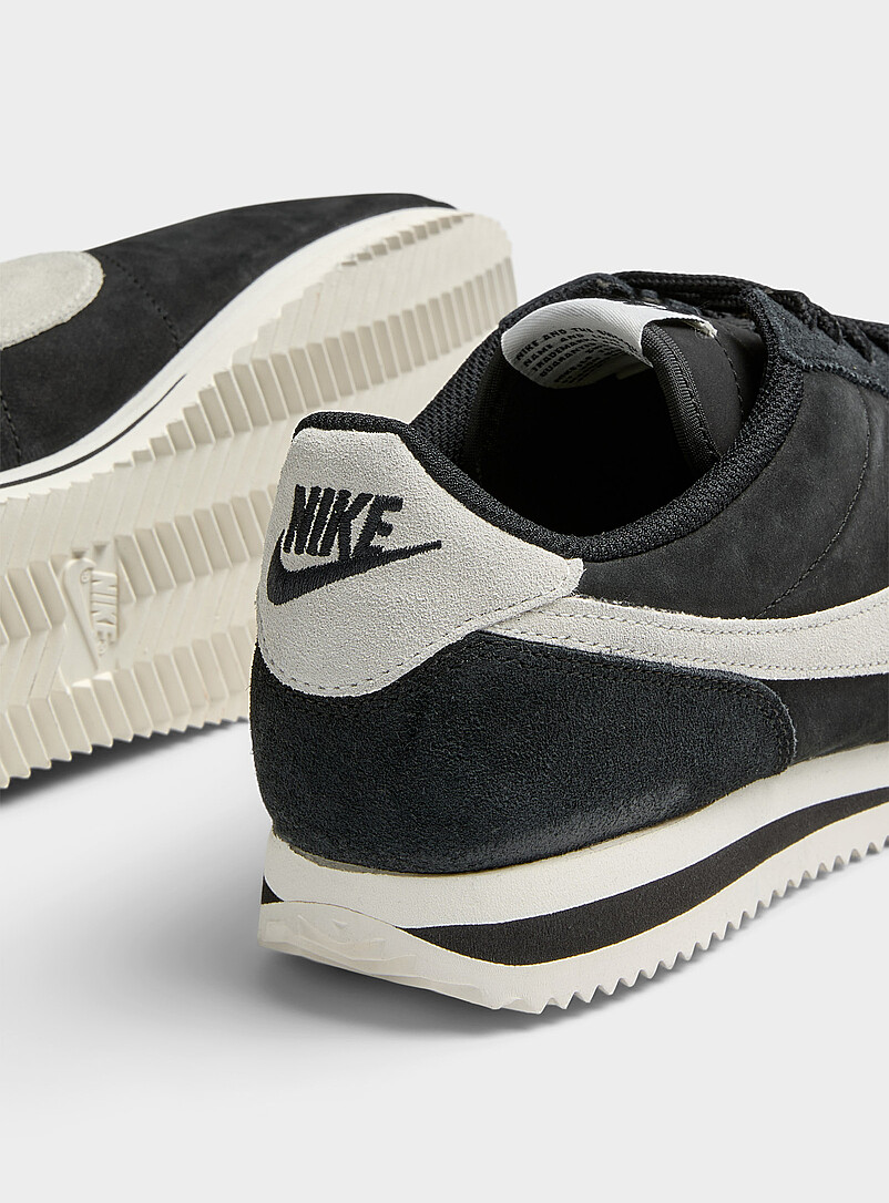 Cortez Premium suede sneakers Men | Nike | Sneakers & Running