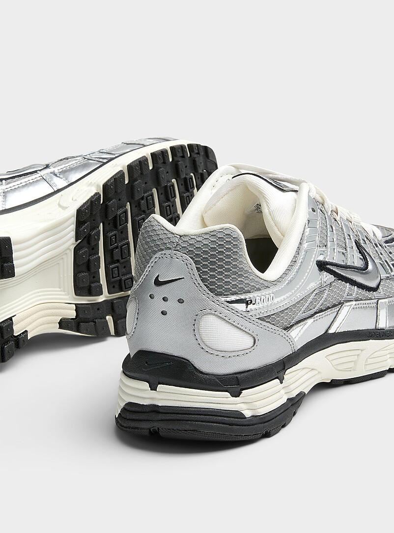 P-6000 metallic sneakers Men | Nike | Sneakers & Running Shoes for