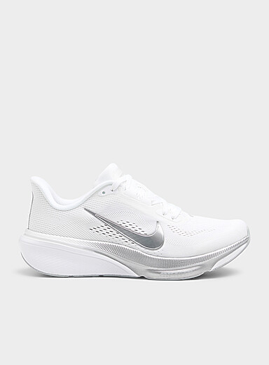 White Air Zoom Pegasus 42 sneakers 