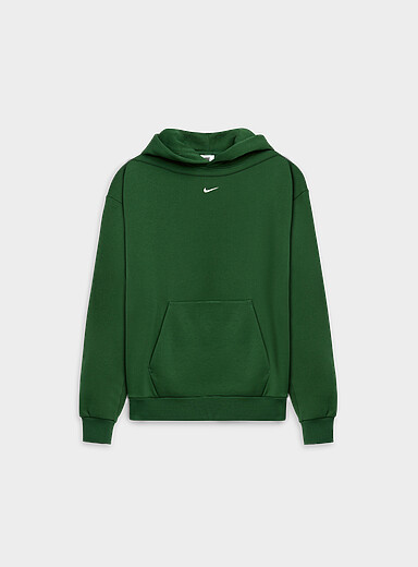 Le kangourou Nike Club <b>Coupe d&eacute;contract&eacute;e</b>