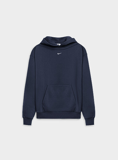 Le kangourou Nike Club <b>Coupe d&eacute;contract&eacute;e</b>