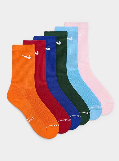 Les chaussettes Everyday Elevated Ensemble de 6