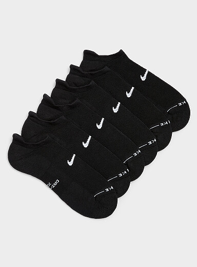 Les socquettes Everyday Elevated Ensemble de 6