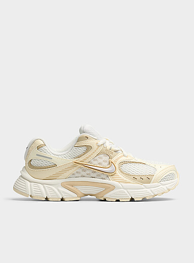Nike: Le sneaker V5 RNR lait de coco Femme Beige pour femme