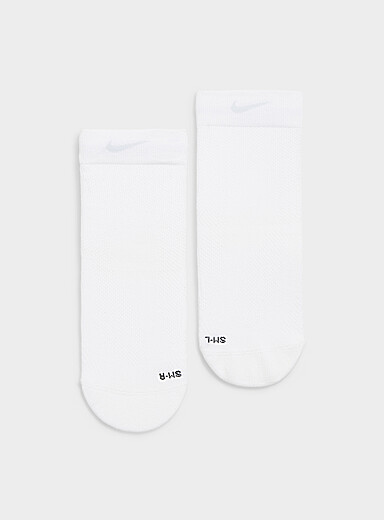 Les chaussettes courtes de course Lightweight