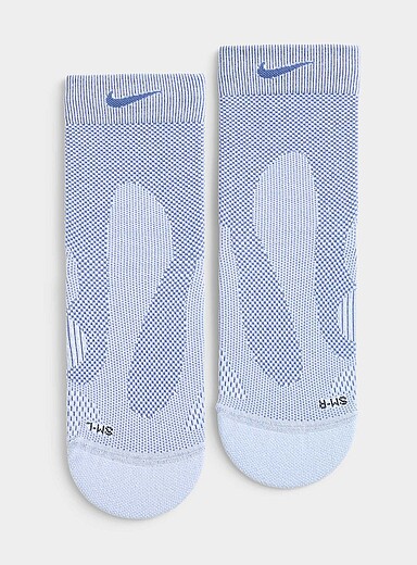 Les chaussettes courtes de course Lightweight