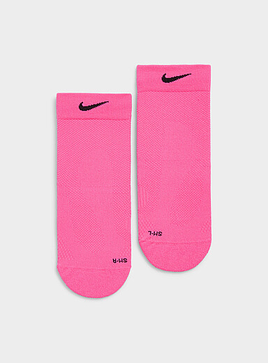 Les chaussettes courtes de course Lightweight