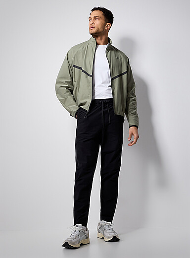 Le pantalon maille Shori Tech