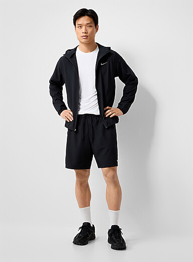 Form lightweight short