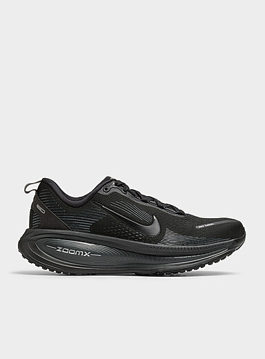 Black Vomero 18 sneakers Women
