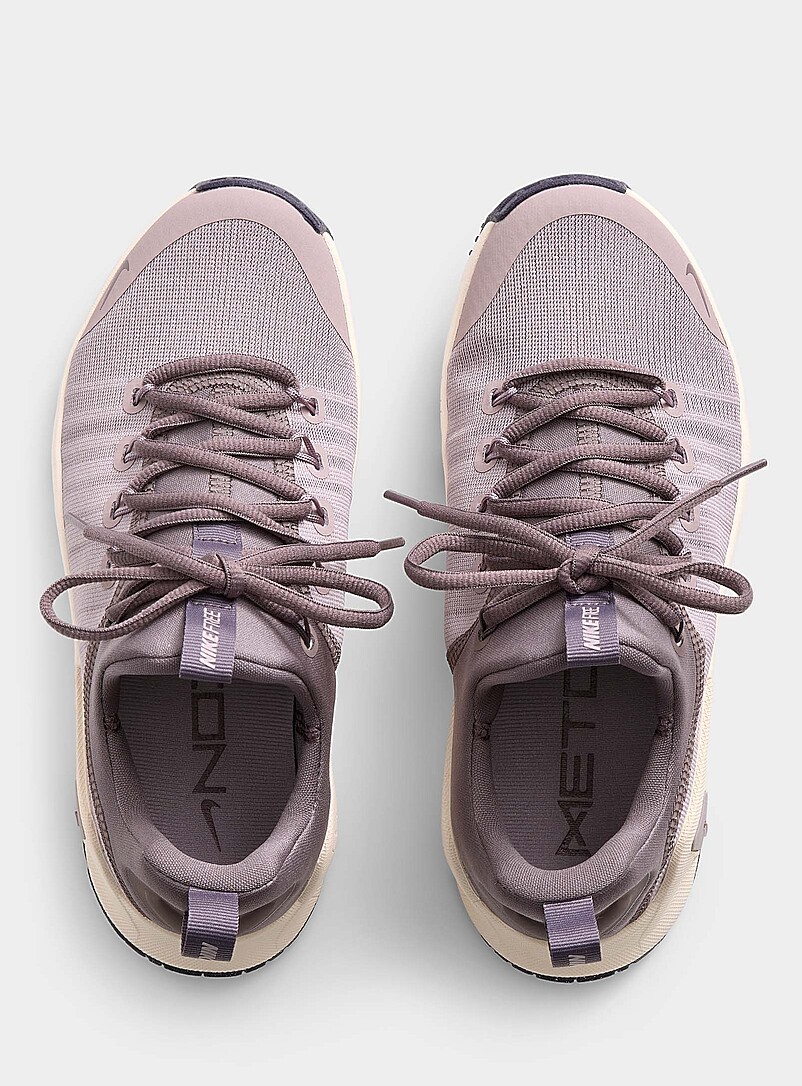 Nike Crimson Purple Free Metcon 6 sneakers Women for women