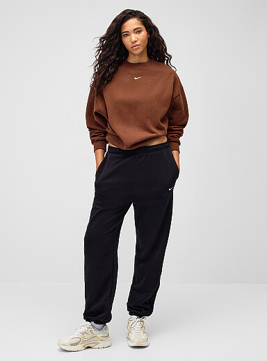 Le jogger uni Studio