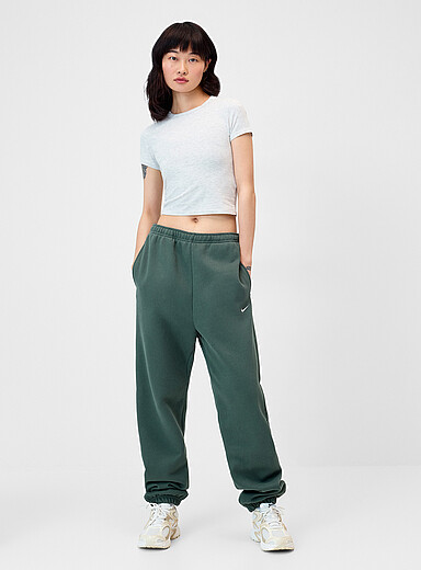 Le jogger uni Studio