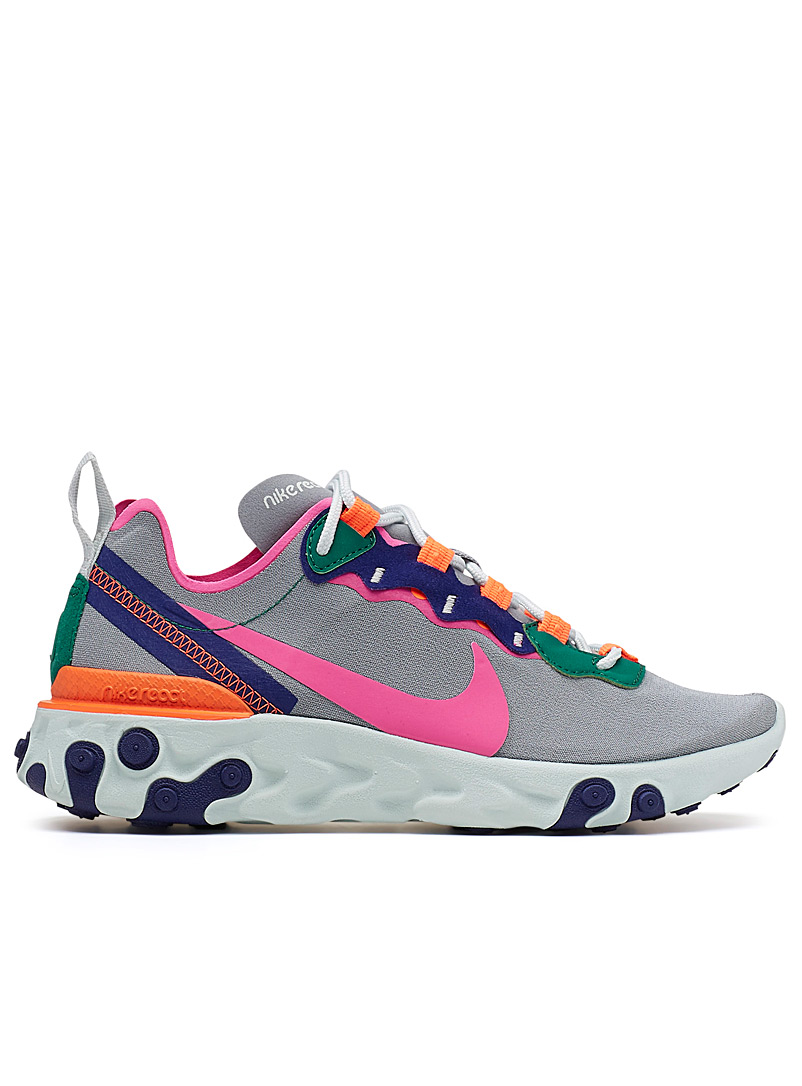 React Element 55 sneakers Women | Nike | Sneakers & Running Shoes for ...