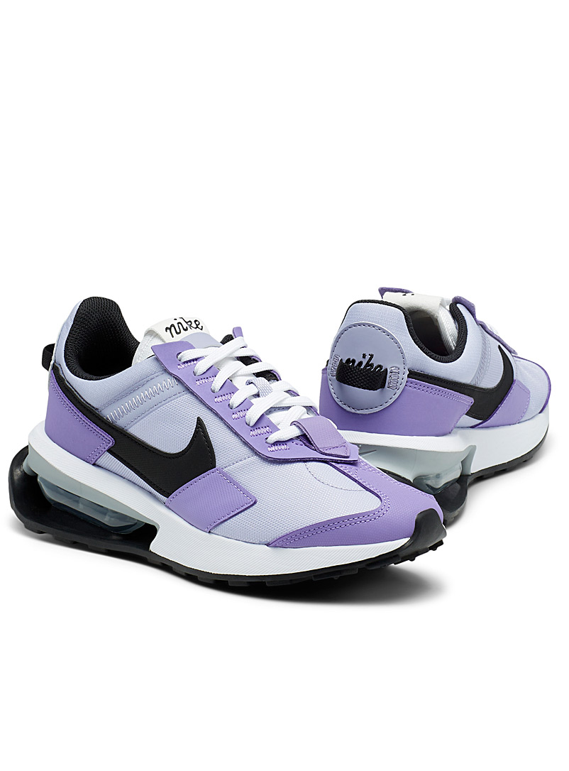 Nike Mauve Air Max Pre-Day sneakers Women for women