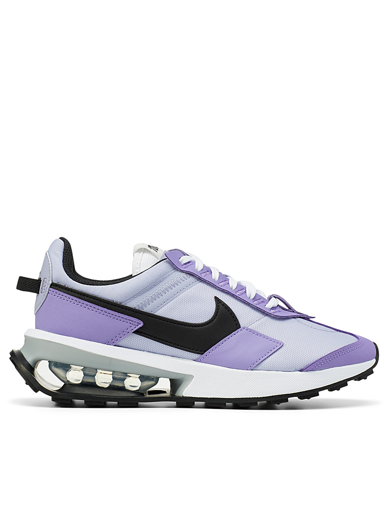 Nike Mauve Air Max Pre-Day sneakers Women for women