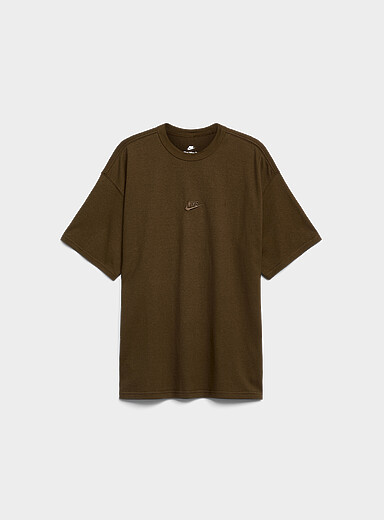 Le t-shirt ample Sportswear Essentials