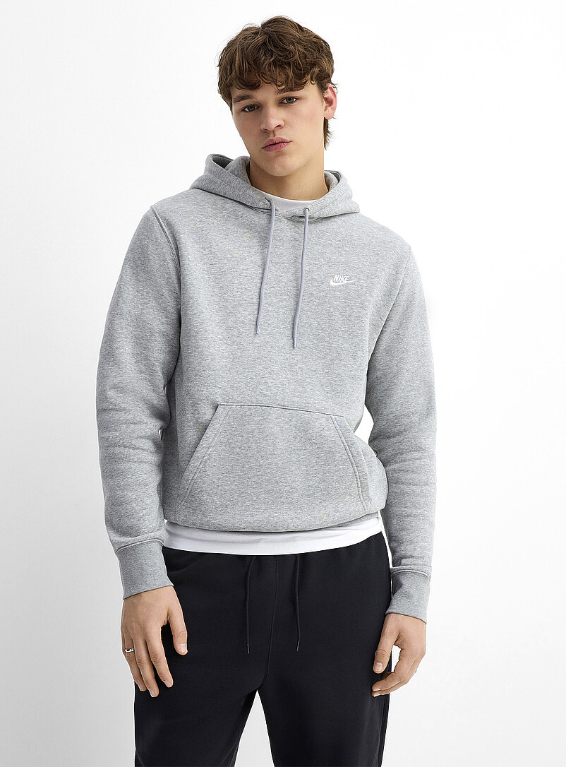 Sweat à capuche Simms Fishing Challenger homme M gris poche kangourou Sweat à capuche Simms Fishing Challenger homme M gris poche kangourou