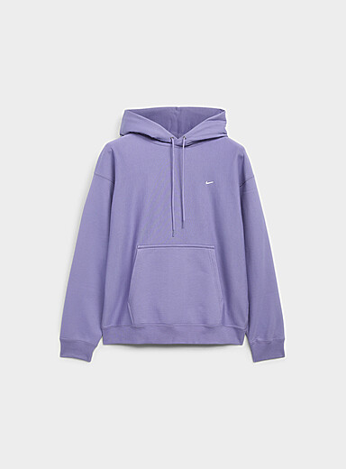 Nike Club hoodie
