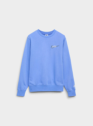 Sneakers ABC sweatshirt