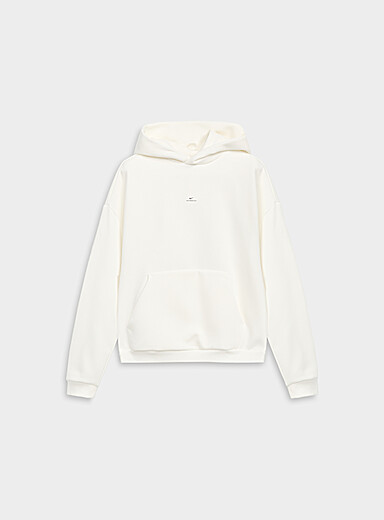 Standard Issue basketball hoodie
