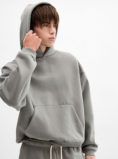 Standard Issue basketball hoodie