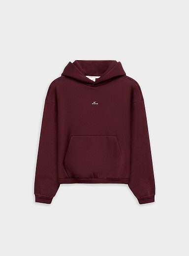 Standard Issue basketball hoodie