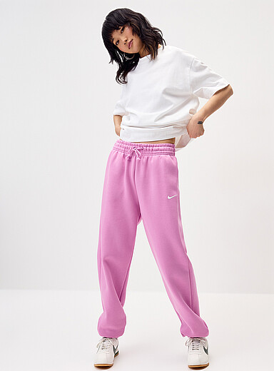 Phoenix loose jogger