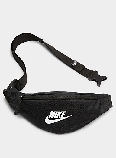 Heritage solid waist bag | Simons | Shop Women's Belt Bags | Simons
