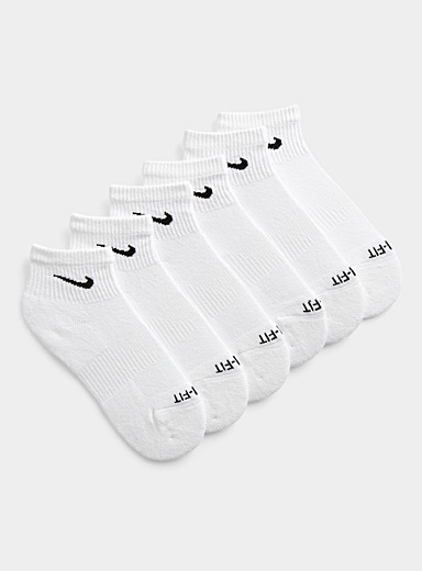 Les chaussettes cheville Everyday Plus Emballage de 6