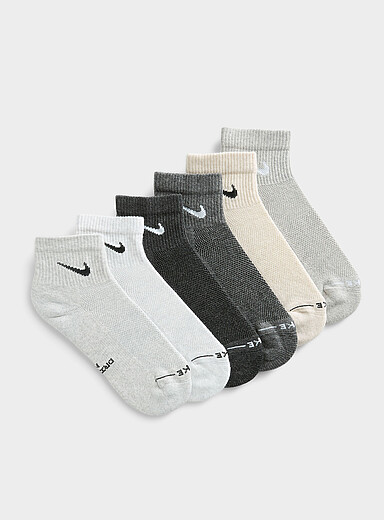 Les chaussettes cheville Everyday Elevated Emballage de 6