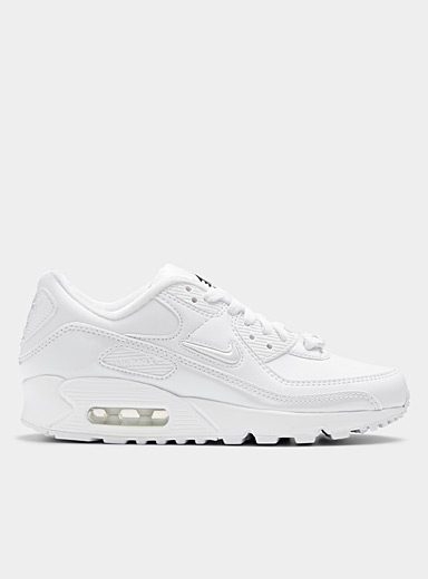 Air Max 90 SE iridescent sneakers Women | Nike | All Our Shoes | Simons